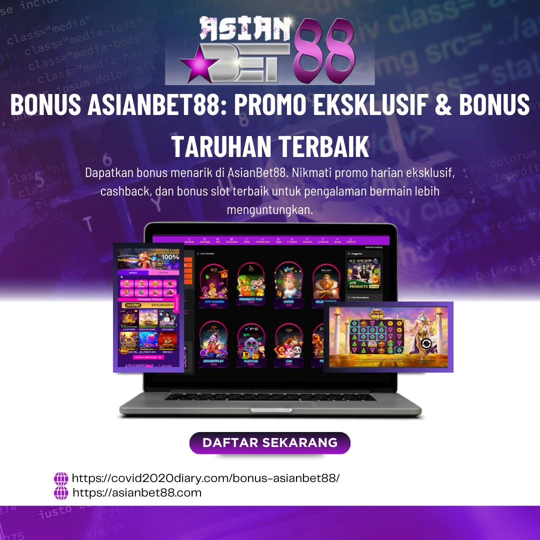 banner Download APK AsianBet88 Resmi: Aplikasi Taruhan Resmi Bet88 Asia