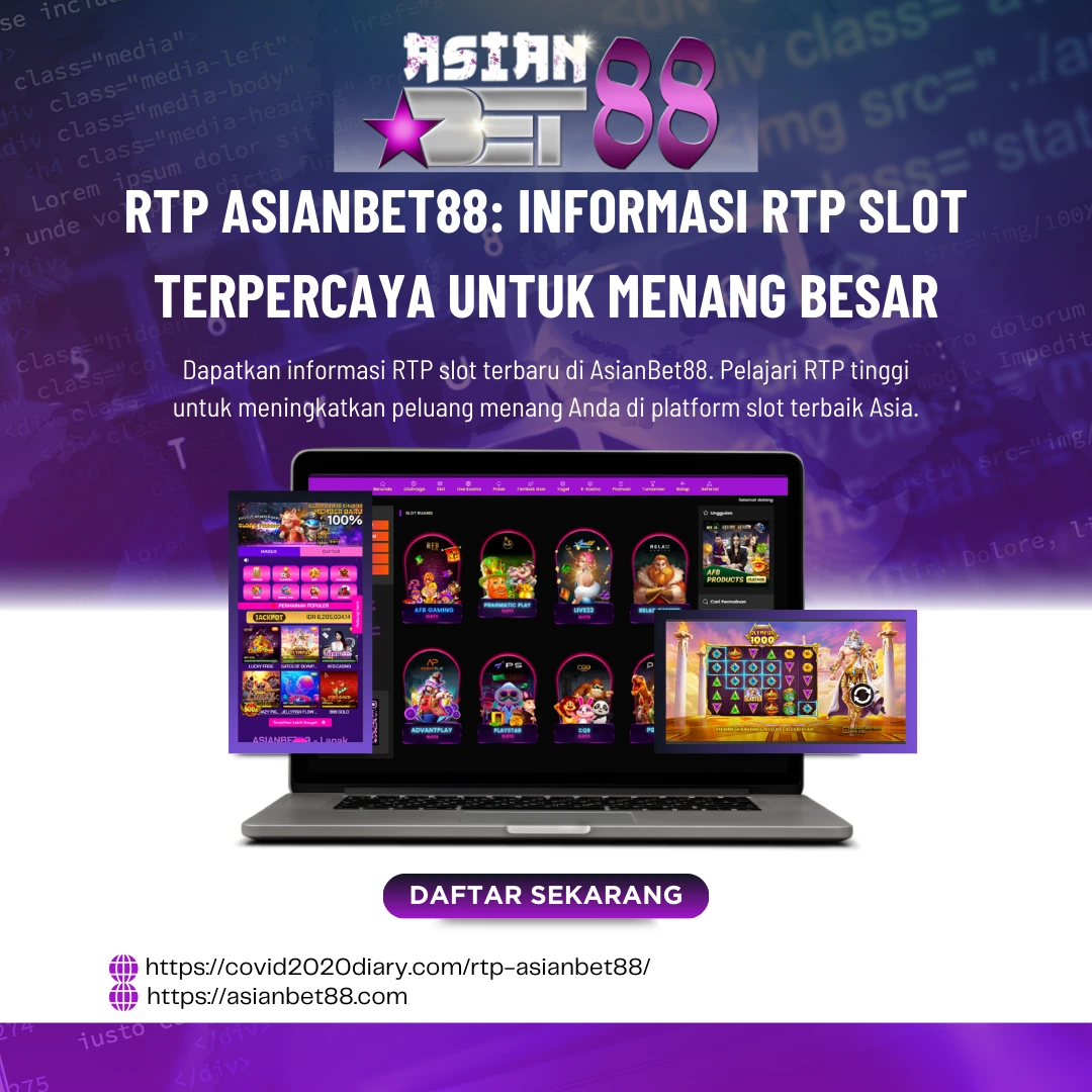 banner Download APK AsianBet88 Resmi: Aplikasi Taruhan Resmi Bet88 Asia