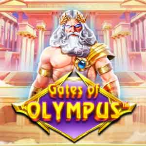 game gates of olympus