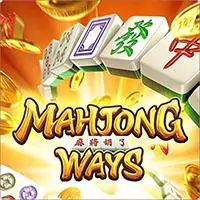 game mahjong ways