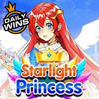 game starlight princess